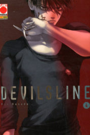 Devils’line n.4 – Planet Fantasy 28