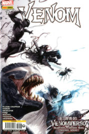 Venom n.7 – Ai confini del Venomverso