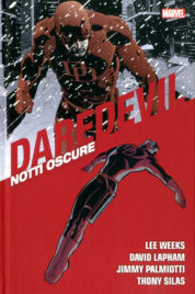Daredevil Collection n.19 – Notti oscure