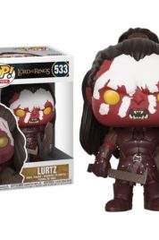 The Lord Of The Ring – Lurtz – Funko Pop 533