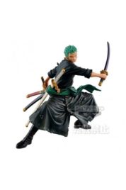 Op Zoukei Monogatari Zoro Spec Col