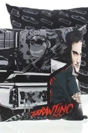 Tarantino Xx Pillow 40×40 Cm