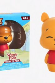 Disney Winnie – The Pooh Pooh – FUNKO Dorbz n.445