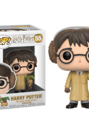 Harry Potter – Harry Herbology – Funko Pop