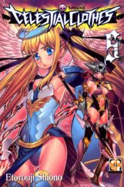 Celestial Clothes n.5 – Ki Supplement 5