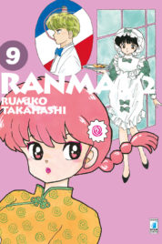 Ranma 1/2 New Edition n.9 – Neverland 317