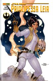 Star Wars Collection – Principessa Leia