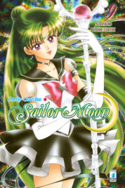 Pretty Guardian Sailor Moon n.9 – New Edition
