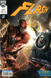 Flash n.38 Rinascita – Serie Regolare 94