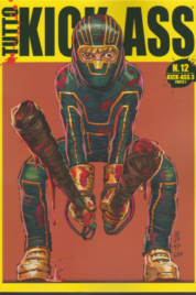 Tutto Kick-Ass n.12