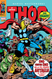 Marvel Masterworks 78 – Il Mitico Thor n.7