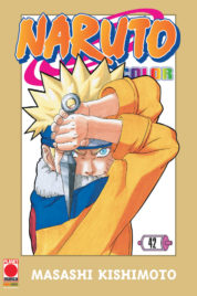 Naruto Color n.42