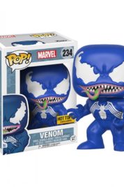 Marvel – Blue Venom – Limited Funko Pop n.234