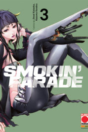 Smokin’ Parade n.3