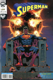 Superman n.37 Rinascita – Serie Regolare 152