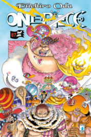 One Piece n.87 – Young 291