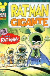 Rat-Man Gigante n.54