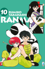 Ranma 1/2 New Edition n.10 – Neverland 318