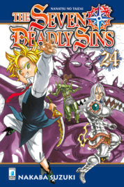 The Seven Deadly Sins n.24 – Stardust 69