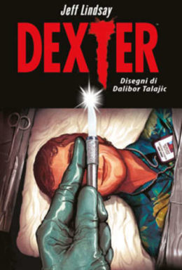 Copertina di Dexter