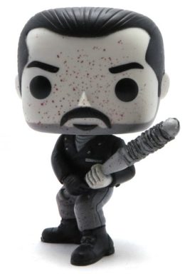 Copertina di The Walking Dead – Negan Black White – Funko Pop 390