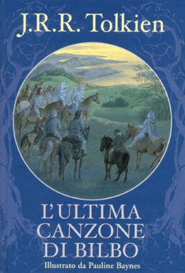 Copertina di L’Ultima Canzone Di Bilbo