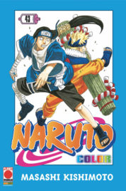 Naruto Color n.43