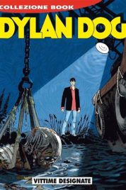 Dylan Dog Book n.236 – Vittime designate