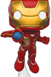Avengers Infinity War – Iron Man – Funko Pop n.285