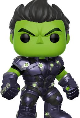 Copertina di Marvel Future – Fight Amadeus Cho – Funko Pop n.336