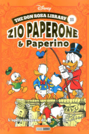 Don Rosa Library n.11