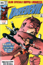 Marvel Legends n.11 – Daredevil 181
