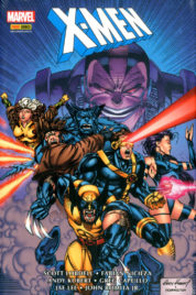 Marvel Omnibus n.69 – X-Men Execuzione