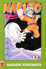 Naruto Color n.46