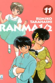 Ranma 1/2 New Edition n.11 – Neverland 319