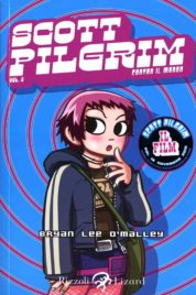 Scott Pilgrim n.2