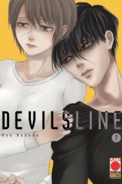 Devil’sline n.7