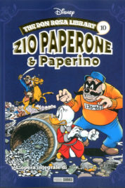 Don Rosa Library n.10