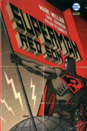 Superman Red Son – Superman Library