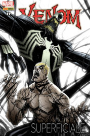 Venom n.11 – Superficiale