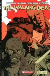 The Walking Dead n.54 – Economico – Guerra ai Sussuratori 3
