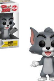 Tom & Jerry – Tom – Funko POP 404