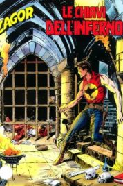 Zagor n.437 – Le chiavi dell’inferno