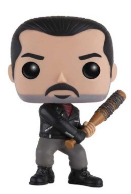 Copertina di The Walking Dead – Negan – Funko Pop