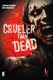 Crueler Than Dead n.1 (DI 2)