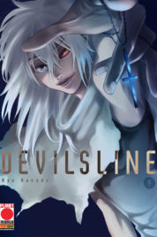 Devils’line n.9 – Planet Fantasy 33