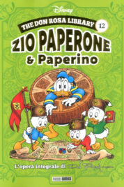 Don Rosa Library n.12