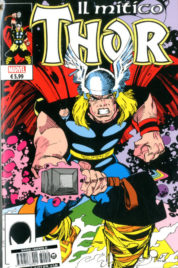 Marvel Legends n.12 – Thor 351