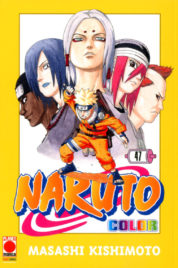 Naruto Color n.47