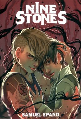 Copertina di Nine Stones Deluxe n.1